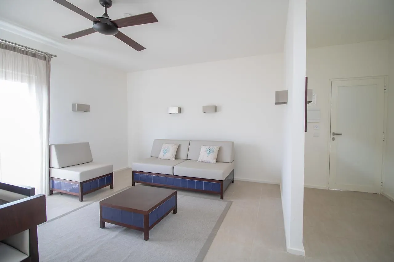 Hotel Dunas De Sal Santa Maria Cape Verde