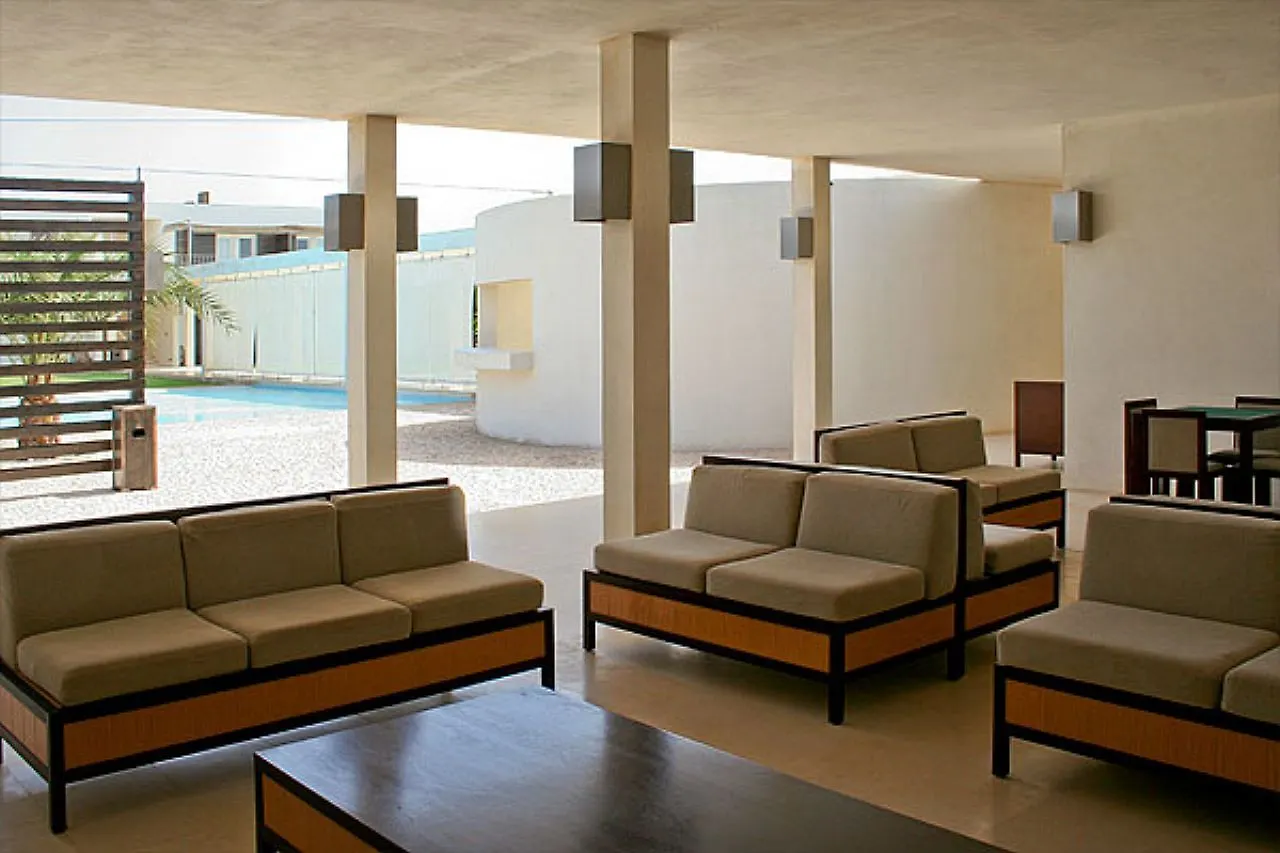 Hotel Dunas De Sal Santa Maria