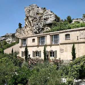 Hotel Baumanière - De Provence *****