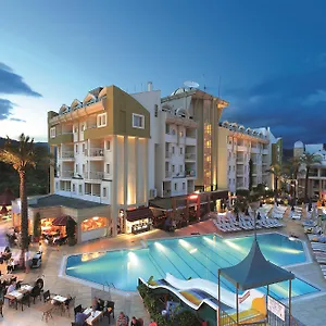 Grand Cettia Hotel Marmaris