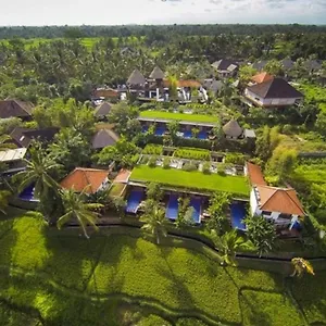 Green Resort Ubud