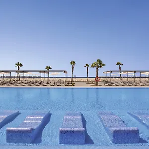 Hotel Riu Palace