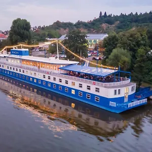 Racek Botel Praag