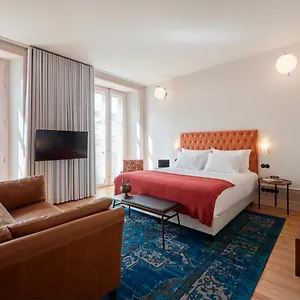 Cais Urban Apart-hotel