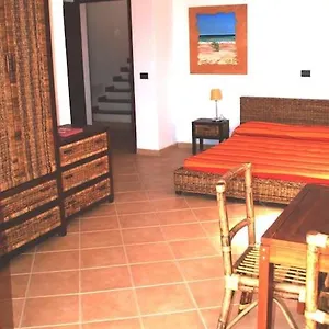 Apartment Oleandro Ocean
