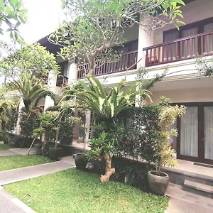 Bungalow Vakantiepark Ubud