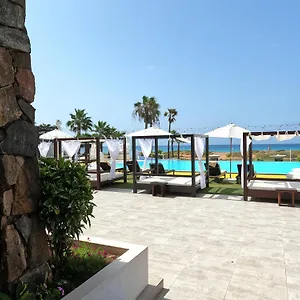 Livvo Budha Beach Hotel