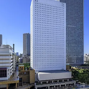 Hotel Sunshine Ikebukuro ****