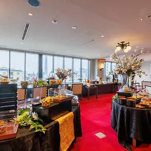 visit hotel