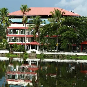 Aquaria The Boutique Hotel Kochi