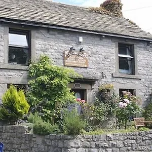 Causeway House Hotel Sheffield