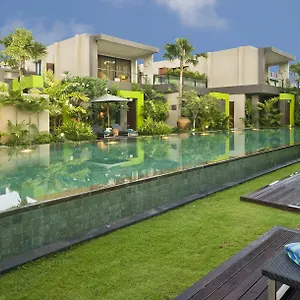 Cicada Luxury Hotel Seminyak (Bali)