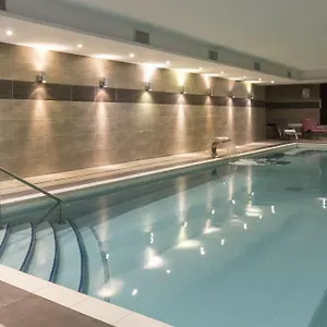 Appart hôtel Odalys Genève ****