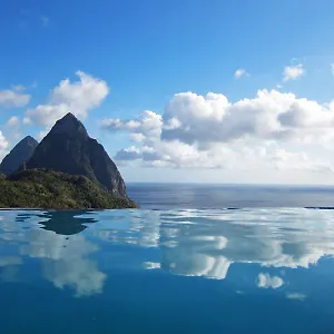 La Resort Soufriere