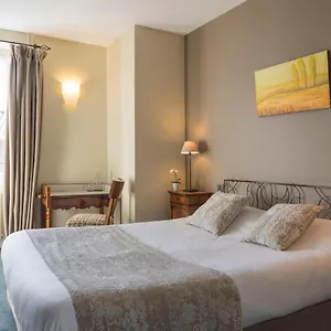 Hotel Le Relais Du çatey ***